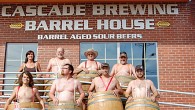 Cascade Brewing Barrel House Cascade Brewing Barrel House