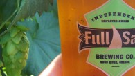 Full Sail Brewing Co.
